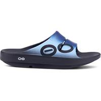 Oofos Men's Slide Sandals