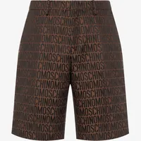 Moschino Women's Bermuda Shorts