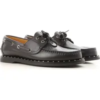 valentino loafers men's