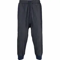 Alchemy Men's Cropped Trousers