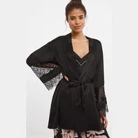 Hunkemoller Women's Satin Pyjamas