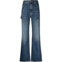 FARFETCH Women's Carpenter Jeans