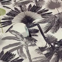 Robert Dyas Tropical Wallpaper