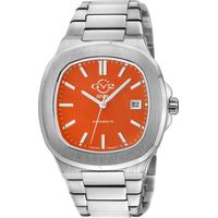 Gv2 Men's Silver Watches