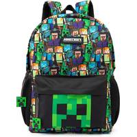 Minecraft Girl's Bags