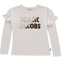 Marc Jacobs Women's Logo T-Shirts