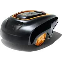 Mcculloch Robot Lawn Mowers