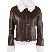 YVES SALOMON Women's Shearling Jackets