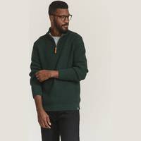 Tu Clothing Men's Textured Jumpers