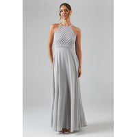 Coast Grey Bridesmaid Dresses