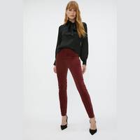 Coast Women's Velvet Trousers