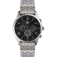 Spirit Men's Silver Watches