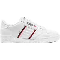 FARFETCH Adidas Men's White Trainers