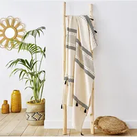 La Redoute 100% Cotton Throws