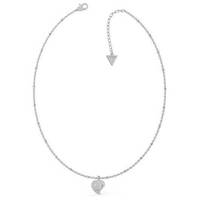 Guess Women's Heart Necklaces