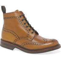Loake Men's Lace Up Brogues