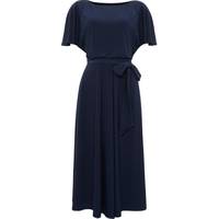 House Of Fraser Midi Dresses With Sleeves for Women
