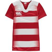 Canterbury Boy's Rugby T-shirts