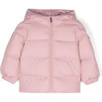 FARFETCH Moncler Enfant Baby Puffer Jackets