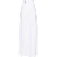 FARFETCH Peserico Women's Palazzo Trousers