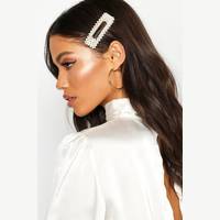 Boohoo Hair Clips and Pins for Women
