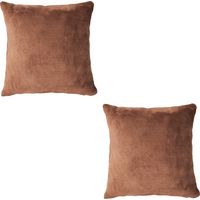 Litecraft Square Cushions