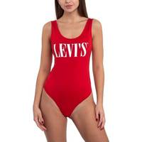 Levi's Women's Graphic Bodysuits