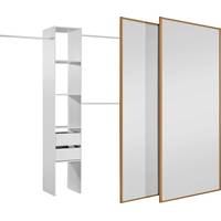 Spacepro Wall Mirrors