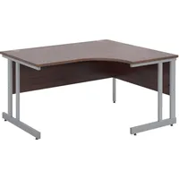 Viking UK Dams Furniture Corner Desks