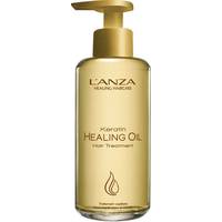 Lanza Hair Oil
