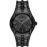 Diesel Men's Stainless Steel Watches