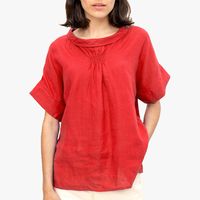 East Women's Red Tops