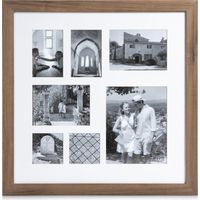 XLBoom Wood Photo Frames