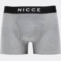 NICCE Men's Boxer Briefs