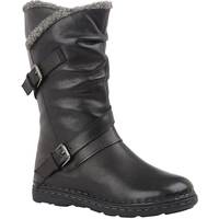 Debenhams Women's Calf Leather Boots