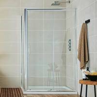 Orbit Rectangular Shower Enclosures