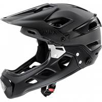 Uvex Mountain Bike Helmets