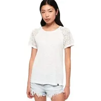 Superdry Lace Shirts for Women