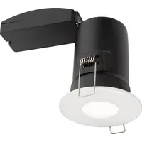 B&Q LUMINOSA Bathroom Ceiling Lights