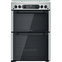 Hotpoint 60 cm Gas Cookers