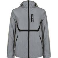 calvin klein overhead jacket