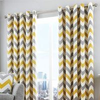 Sports Direct Cotton Curtains