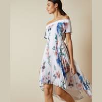 ted baker off shoulder