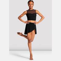 Bloch Dance Women's Sports Crop Tops