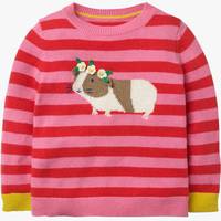 Mini Boden Girl's Knitted Jumpers