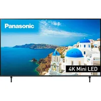 Currys Panasonic Curved TVs