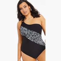 Jd Williams Women's One Should Swimsuits