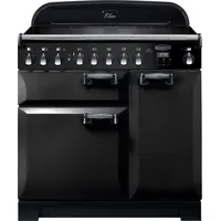 Knees Rangemaster 90cm Range Cookers