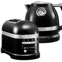 Kitchenaid Kettle & Toaster Sets