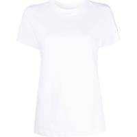 Champion Women's White T-shirts